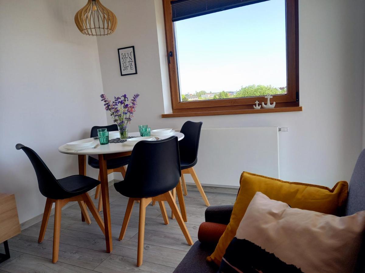 Apartament Plus 22 C サルビノボ エクステリア 写真