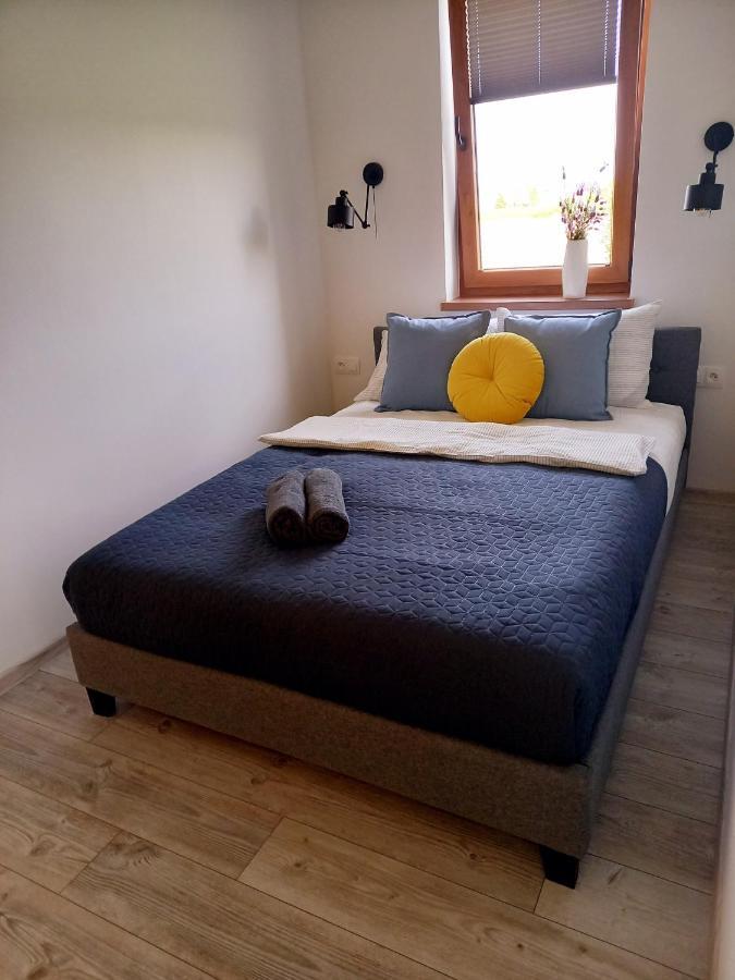 Apartament Plus 22 C サルビノボ エクステリア 写真