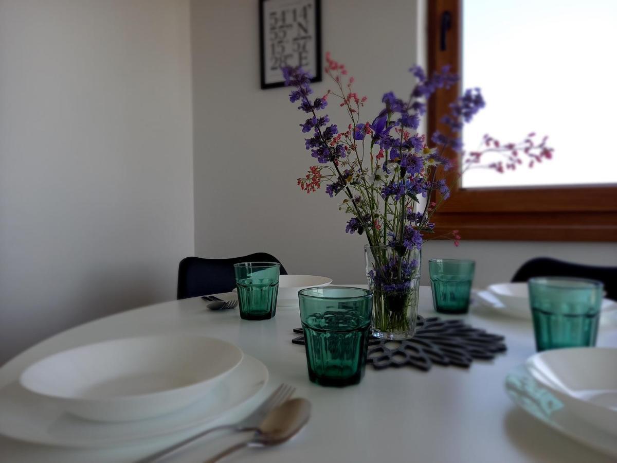 Apartament Plus 22 C サルビノボ エクステリア 写真