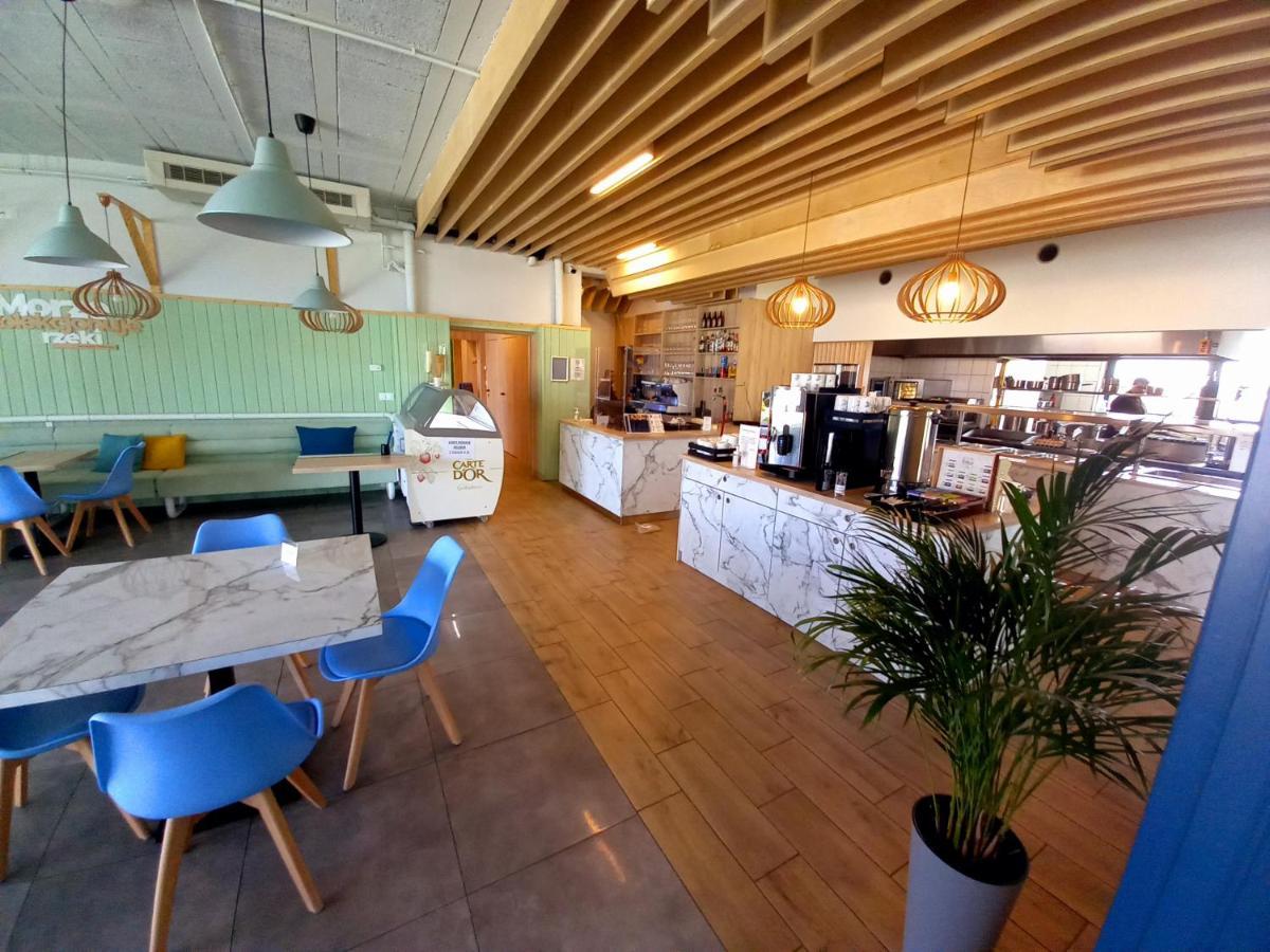 Apartament Plus 22 C サルビノボ エクステリア 写真
