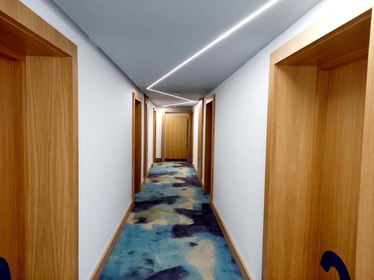 Apartament Plus 22 C サルビノボ エクステリア 写真