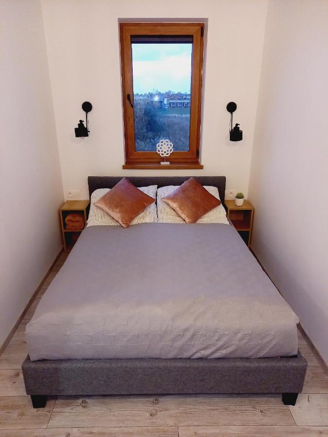 Apartament Plus 22 C サルビノボ エクステリア 写真